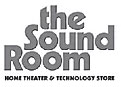 the sound room